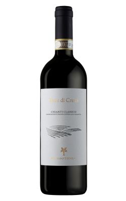 Poggiotondo Terre di Cresci Chianti Classico 2023